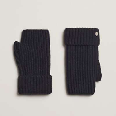 Soya gloves | Hermès China